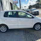 VW - VolksWagen Fox Comfortline 1.0 Flex 12V 5p 2016 Flex-6