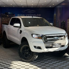 Ford Ranger XLS 2.2 4x4 CD Diesel Aut. 2019 Diesel-1