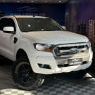 Ford Ranger XLS 2.2 4x4 CD Diesel Aut. 2019 Diesel-2