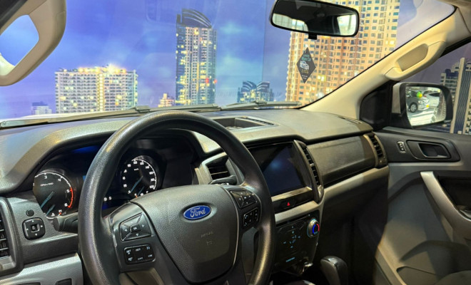 Ford Ranger XLS 2.2 4x4 CD Diesel Aut. 2019 Diesel-3