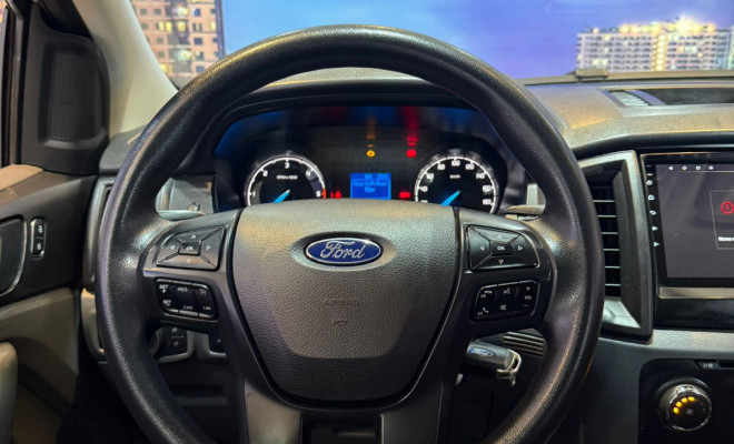 Ford Ranger XLS 2.2 4x4 CD Diesel Aut. 2019 Diesel-6