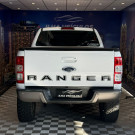 Ford Ranger XLS 2.2 4x4 CD Diesel Aut. 2019 Diesel-12