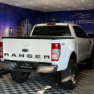 Ford Ranger XLS 2.2 4x4 CD Diesel Aut. 2019 Diesel-11