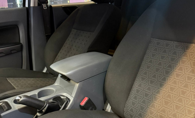 Ford Ranger XLS 2.2 4x4 CD Diesel Aut. 2019 Diesel-8