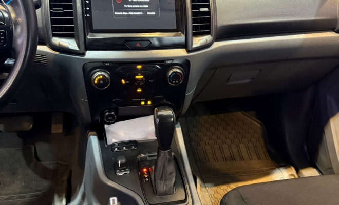 Ford Ranger XLS 2.2 4x4 CD Diesel Aut. 2019 Diesel-7