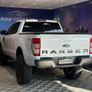 Ford Ranger XLS 2.2 4x4 CD Diesel Aut. 2019 Diesel-13