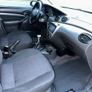 Ford Focus Sedan 1.6 8V Flex - 2008-6