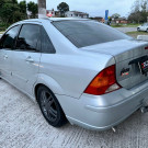 Ford Focus Sedan 1.6 8V Flex - 2008-3