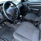 Ford Focus Sedan 1.6 8V Flex - 2008-8