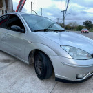 Ford Focus Sedan 1.6 8V Flex - 2008-0