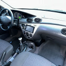 Ford Focus Sedan 1.6 8V Flex - 2008-7