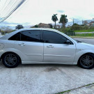 Ford Focus Sedan 1.6 8V Flex - 2008-1