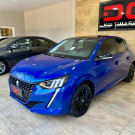Peugeot 208 Style 1.0 Flex 6V 5p Mec. 2023 Flex