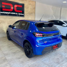 Peugeot 208 Style 1.0 Flex 6V 5p Mec. 2023 Flex