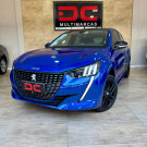 Peugeot 208 Style 1.0 Flex 6V 5p Mec. 2023 Flex