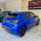 Peugeot 208 Style 1.0 Flex 6V 5p Mec. 2023 Flex