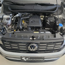 VW - VolksWagen T-Cross 200 TSI 1.0  Flex 12V 5p Aut. 2024 Flex-9
