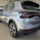 VW - VolksWagen T-Cross 200 TSI 1.0  Flex 12V 5p Aut. 2024 Flex-0