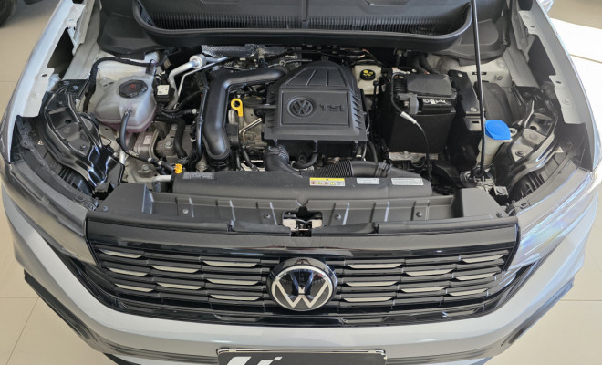 VW - VolksWagen T-Cross 200 TSI 1.0  Flex 12V 5p Aut. 2024 Flex-9