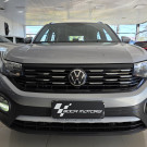 VW - VolksWagen T-Cross 200 TSI 1.0  Flex 12V 5p Aut. 2024 Flex-1