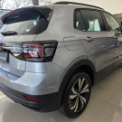 VW - VolksWagen T-Cross 200 TSI 1.0  Flex 12V 5p Aut. 2024 Flex-3