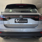 VW - VolksWagen T-Cross 200 TSI 1.0  Flex 12V 5p Aut. 2024 Flex-4