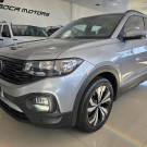 VW - VolksWagen T-Cross 200 TSI 1.0  Flex 12V 5p Aut. 2024 Flex-2