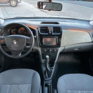 Renault LOGAN Expression Hi-Flex 1.6 8V 4p 2016 Flex