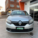 Renault LOGAN Expression Hi-Flex 1.6 8V 4p 2016 Flex