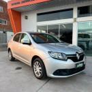 Renault LOGAN Expression Hi-Flex 1.6 8V 4p 2016 Flex