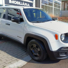 Jeep Renegade 1.8 4x2 Flex 16V Mec. 2016 Flex-4