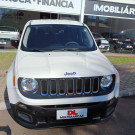 Jeep Renegade 1.8 4x2 Flex 16V Mec. 2016 Flex-3