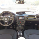 Jeep Renegade 1.8 4x2 Flex 16V Mec. 2016 Flex-1