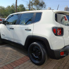 Jeep Renegade 1.8 4x2 Flex 16V Mec. 2016 Flex-9