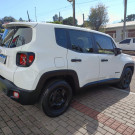 Jeep Renegade 1.8 4x2 Flex 16V Mec. 2016 Flex-5