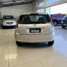 Ford Fiesta Supercharger 1.0 8V 95cv 5p 2005 Gasolina