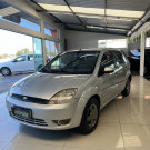 Ford Fiesta Supercharger 1.0 8V 95cv 5p 2005 Gasolina