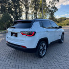 Jeep COMPASS LIMITED 2.0 4x2 Flex 16V Aut. 2017 Flex-2