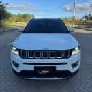 Jeep COMPASS LIMITED 2.0 4x2 Flex 16V Aut. 2017 Flex-0