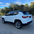 Jeep COMPASS LIMITED 2.0 4x2 Flex 16V Aut. 2017 Flex-4