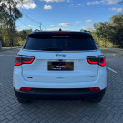 Jeep COMPASS LIMITED 2.0 4x2 Flex 16V Aut. 2017 Flex-3