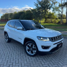 Jeep COMPASS LIMITED 2.0 4x2 Flex 16V Aut. 2017 Flex-1