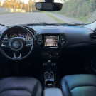 Jeep COMPASS LIMITED 2.0 4x2 Flex 16V Aut. 2017 Flex-9