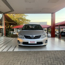 Toyota Corolla XEi 2.0 Flex 16V Aut. 2012 Flex-0
