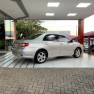 Toyota Corolla XEi 2.0 Flex 16V Aut. 2012 Flex-2