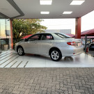 Toyota Corolla XEi 2.0 Flex 16V Aut. 2012 Flex-4
