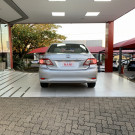 Toyota Corolla XEi 2.0 Flex 16V Aut. 2012 Flex-3