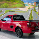 GM - Chevrolet MONTANA LS 1.4 ECONOFLEX 8V 2p 2015 Flex-1