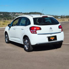 Citroën C3 Tendance 1.5 Flex 8V 5p Mec. 2014 Flex-0