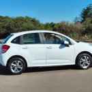 Citroën C3 Tendance 1.5 Flex 8V 5p Mec. 2014 Flex-4